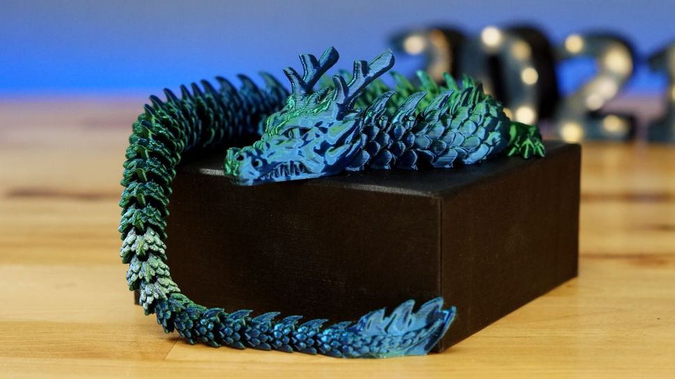 Quantum by Matterhackers