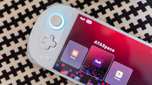 r4jojbUDbLQLXQYQmK3t5P Одна из лучших фирм по производству портативных игровых консолей теперь создает свой первый телефон на Android — и он будет с изюминкой