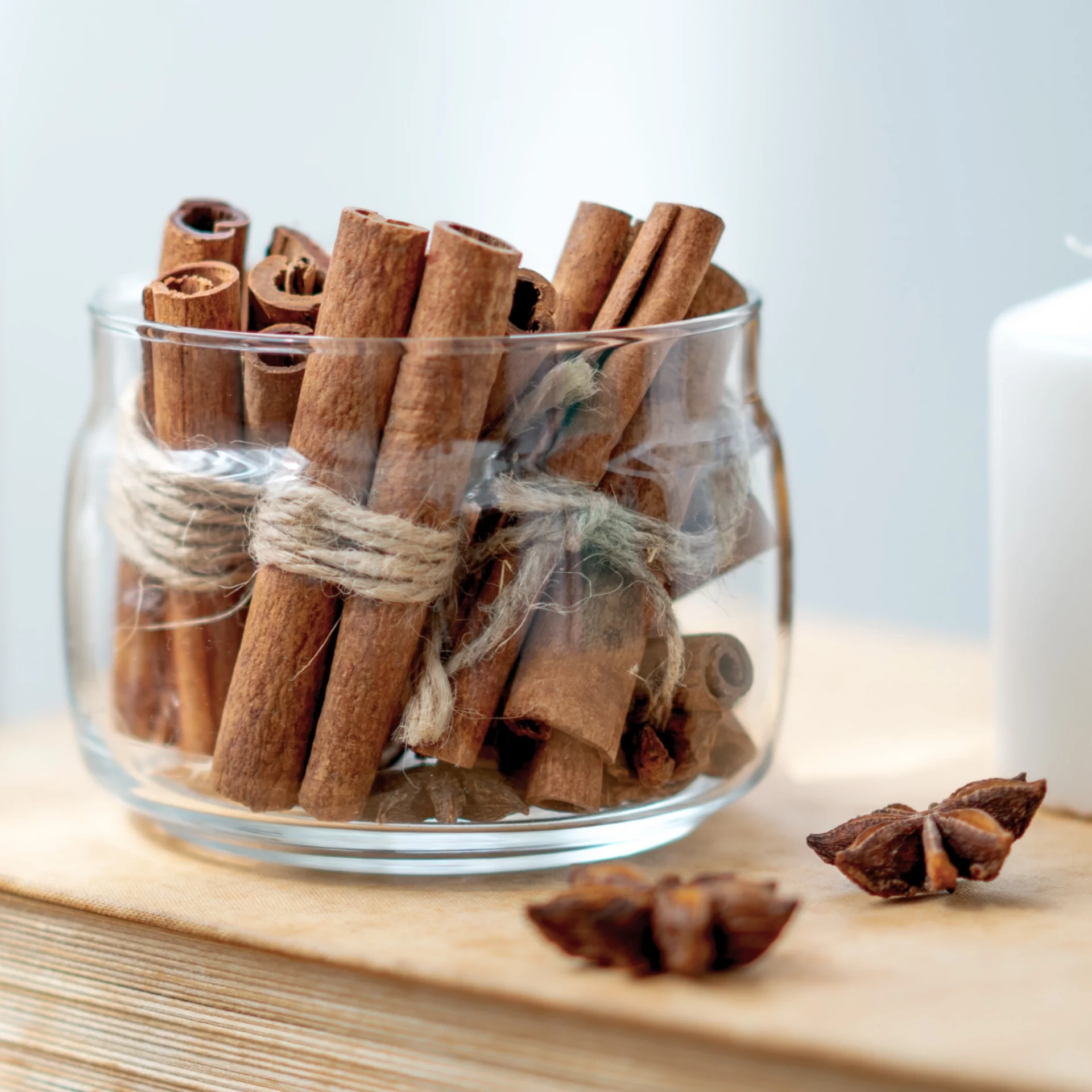 5 ароматов, которые прогонят мух и наполнят дом благоуханием