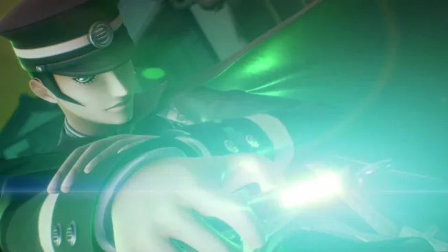 Raidou Remastered The Mystery of the Soulless Army 2