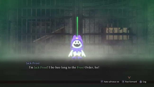 Raidou Remastered The Mystery of the Soulless Army 2