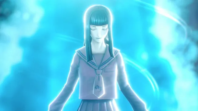 Raidou Remastered The Mystery of the Soulless Army 2