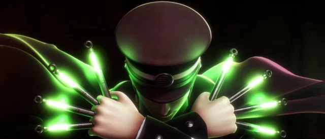Raidou Remastered The Mystery of the Soulless Army Raidou Remastered The Mystery of the Soulless Army