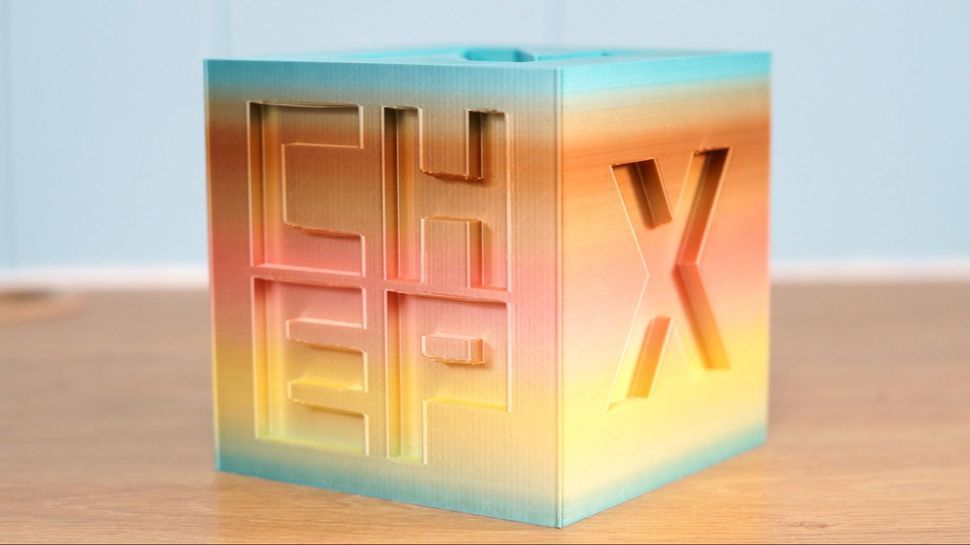 Rainbow Inland by Micro Center