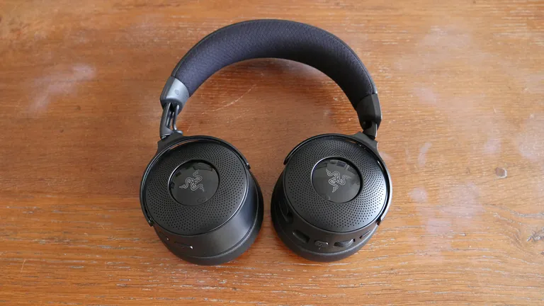 Razer Kraken V4 Pro