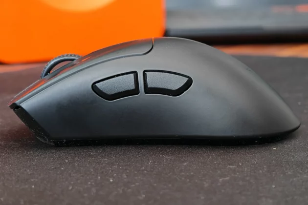 Обзор Razer Deathadder V4 Pro: безупречная игровая мышь стала еще лучше фото