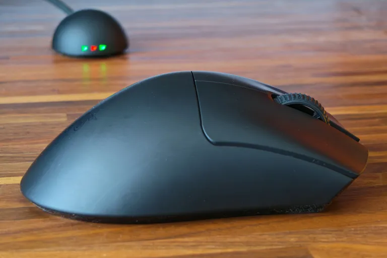 Razer Deathadder V4 Pro