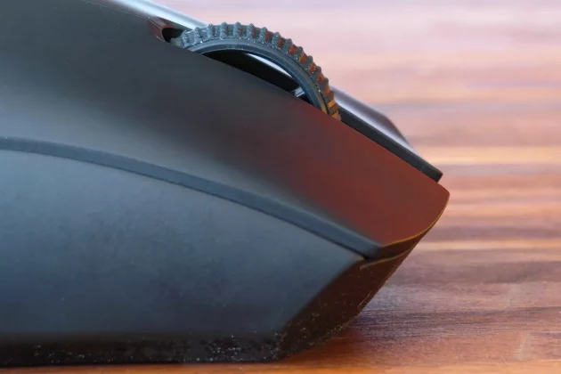 Razer Deathadder V4 Pro