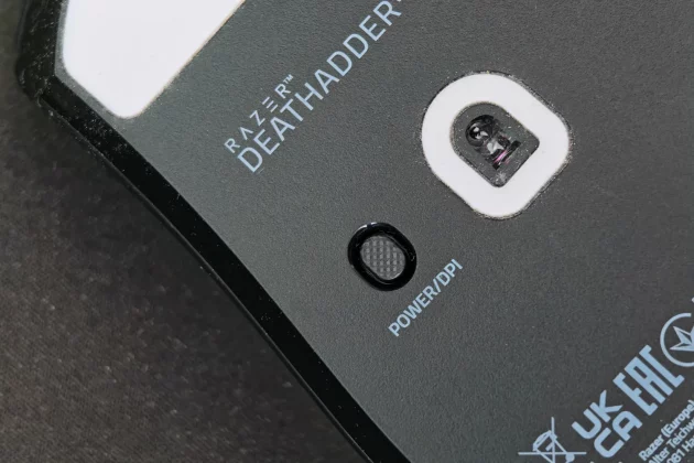 Обзор Razer Deathadder V4 Pro: безупречная игровая мышь стала еще лучше фото