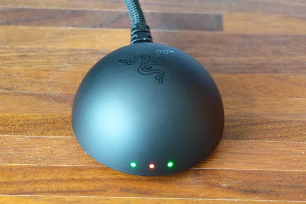 Обзор Razer Deathadder V4 Pro: безупречная игровая мышь стала еще лучше фото