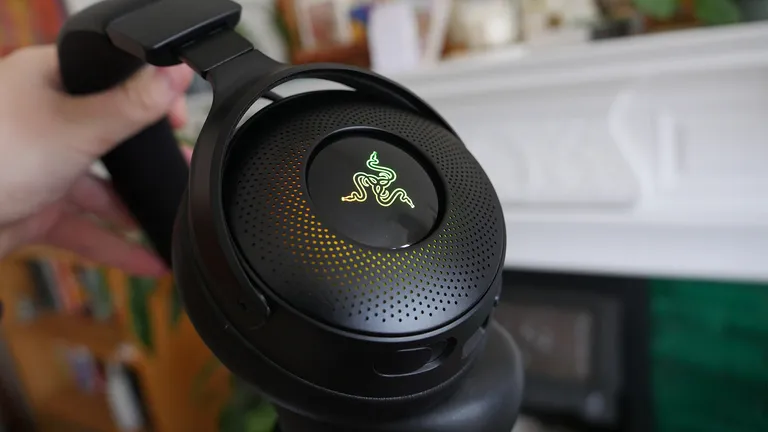 Razer Kraken V4 Pro