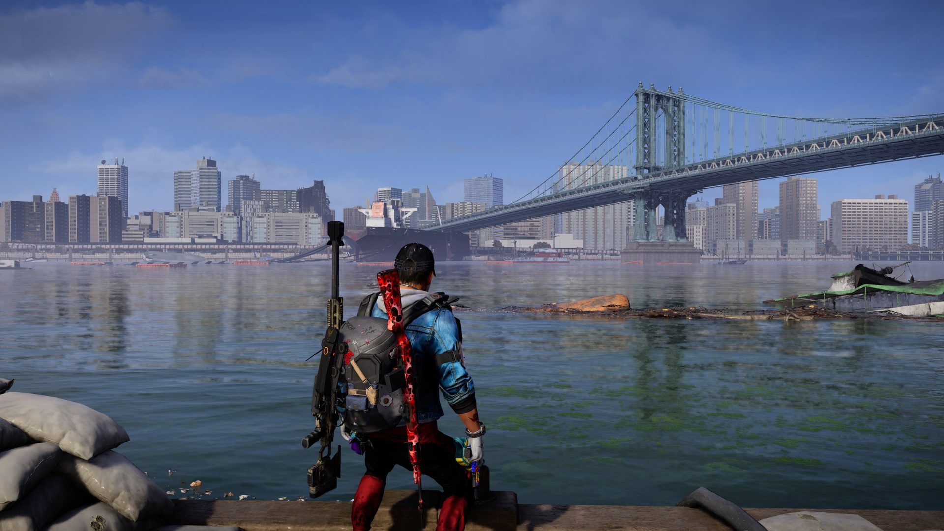 The Division 2 достигла высот, невиданных за последние пять лет — доказательство того, что качественный DLC все еще важен для геймеров