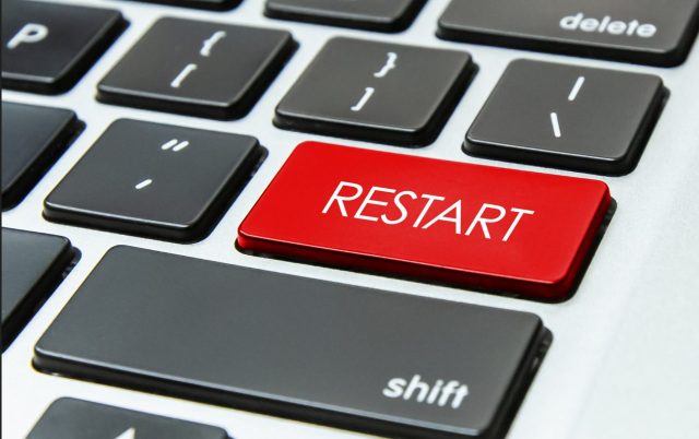 Windows 11 завис? Вот экстренный способ перезагрузки!