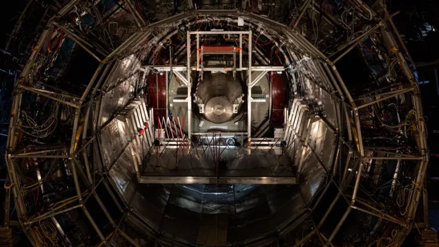 золото реактора