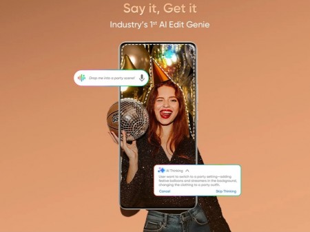 Realme 15 и 15 Pro: официальная дата выхода наконец раскрыта! картинка Realme 15