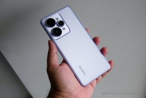 Обзор Realme 15 Pro: тонкий дизайн и выдающиеся камеры