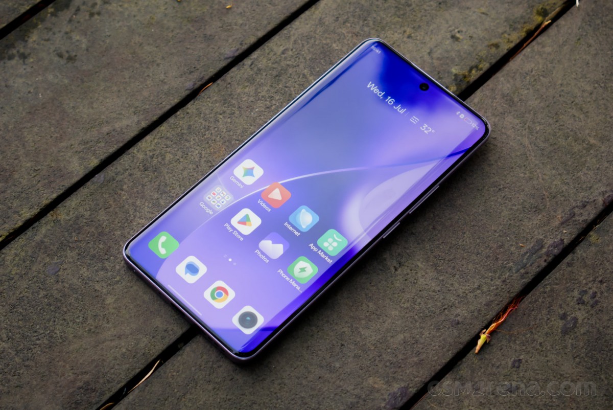 Realme 15 Pro 