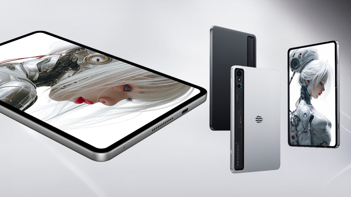 Игры существуют не только для телефонов, компьютеров и консолей