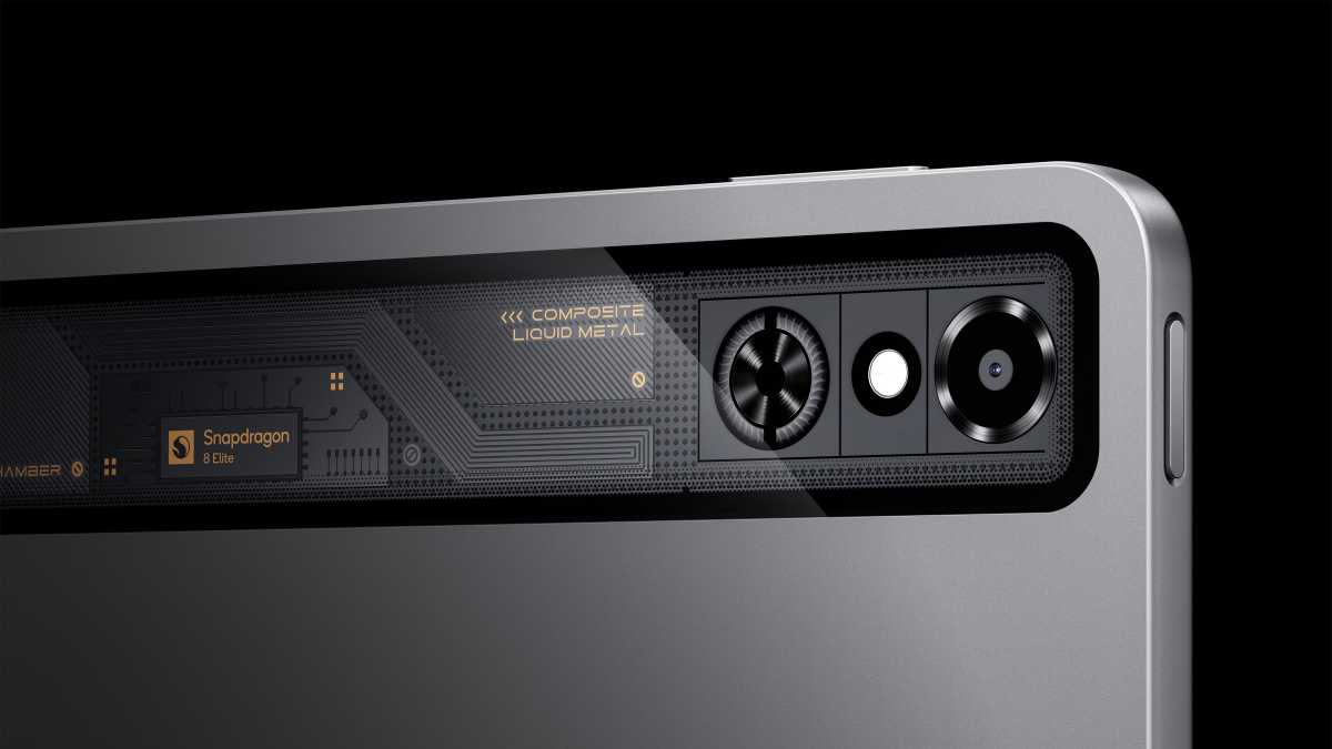 Этот игровой Android-планшет может стать полноценной альтернативой Switch 2