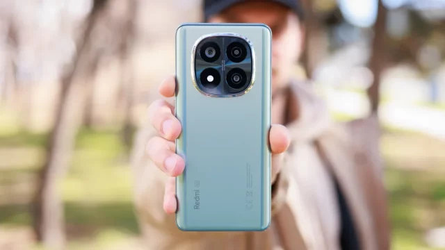 Redmi Note 15 Pro+ слили в сеть: бюджетник бьёт по больному