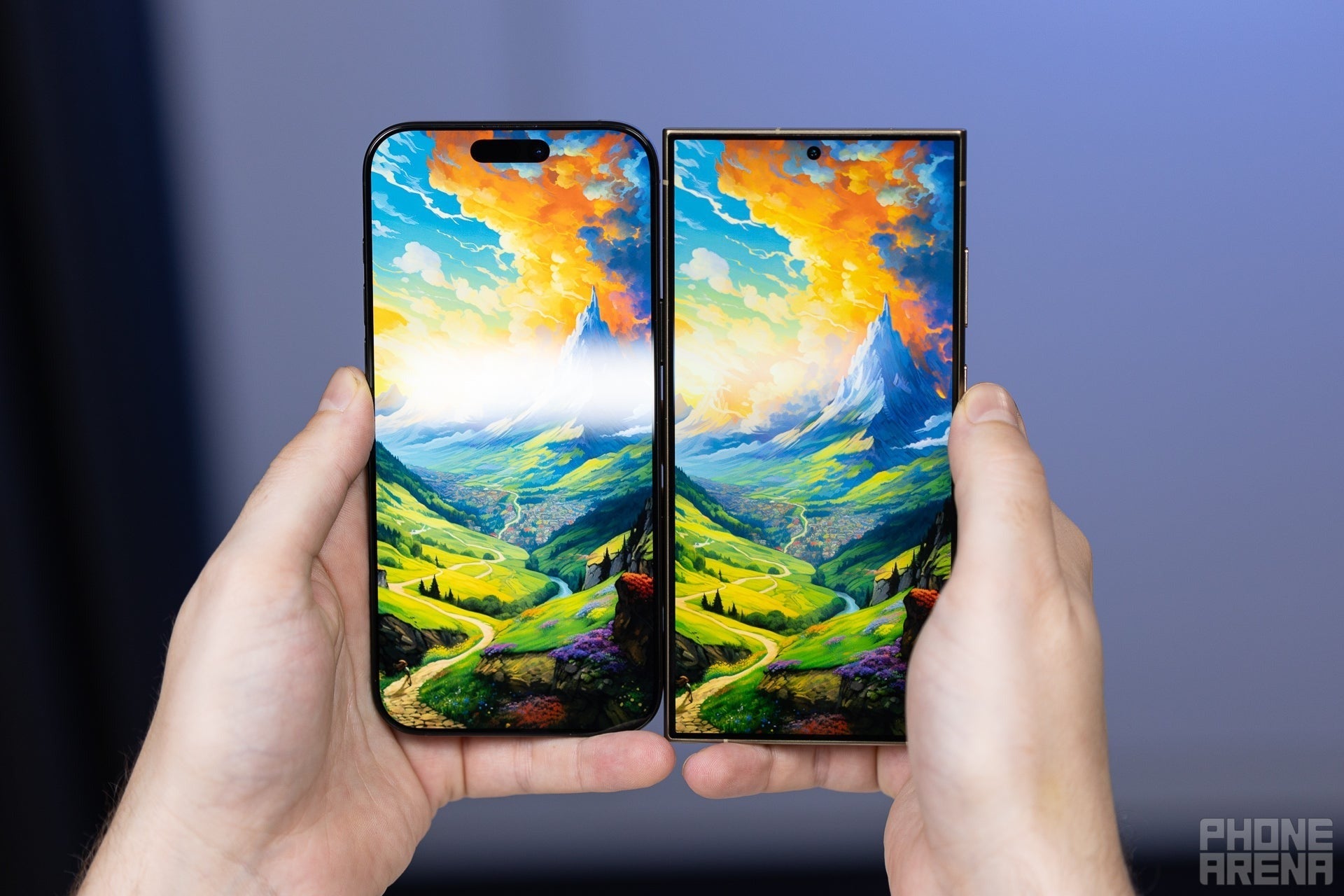 Мне плевать на телефоны 2025 года, я пользуюсь этой старой жемчужиной