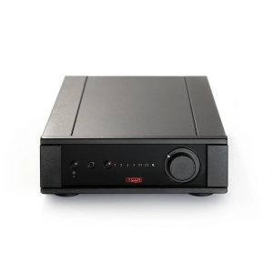 Rega Brio Mk7 vs Arcam A5
