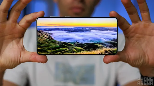 Galaxy S26 Edge: утечка о монструозном аккумуляторе шокирует