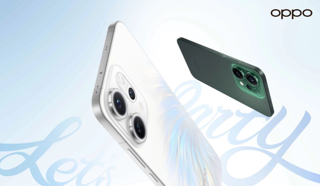 Полные технические характеристики Oppo Reno14 и Reno14 Pro