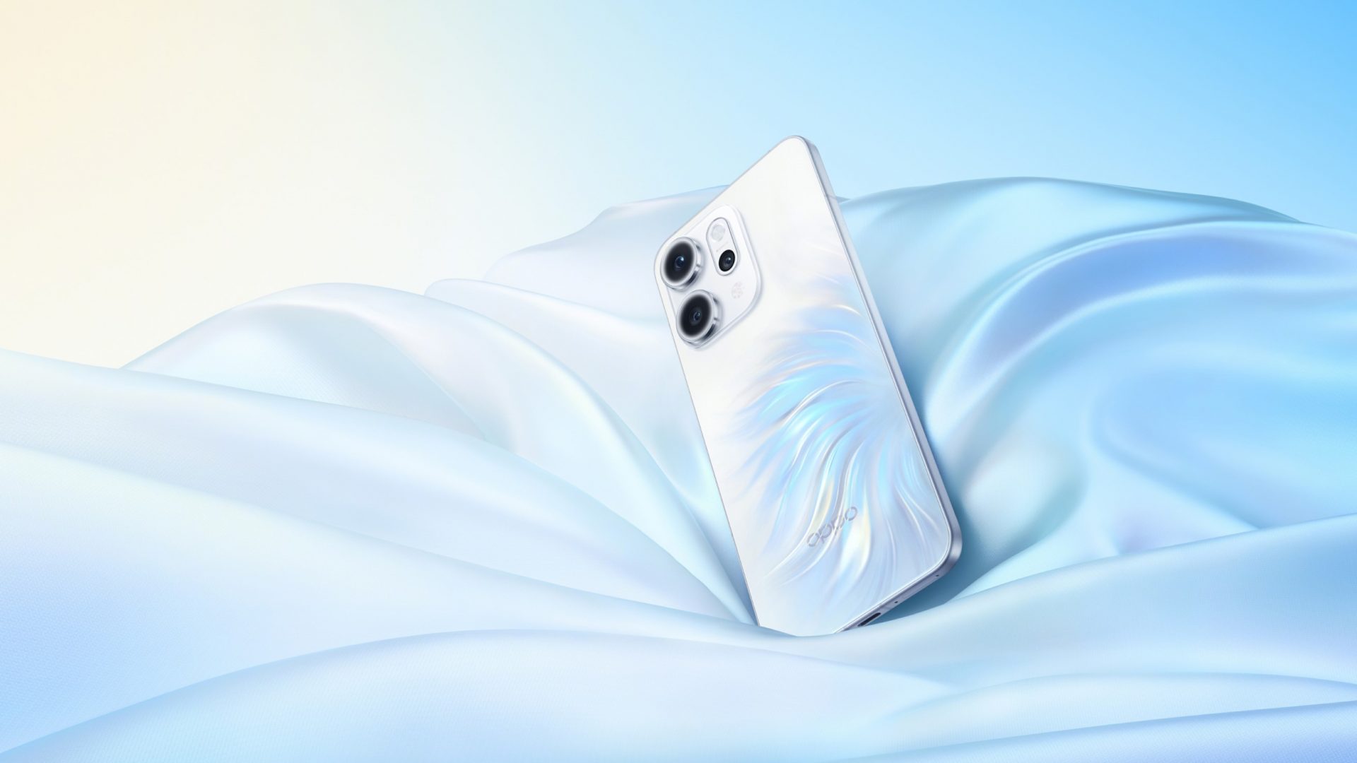 389117Oppo Reno15 взорвет рынок? Утекли детали грядущего сенсационного апгрейда!