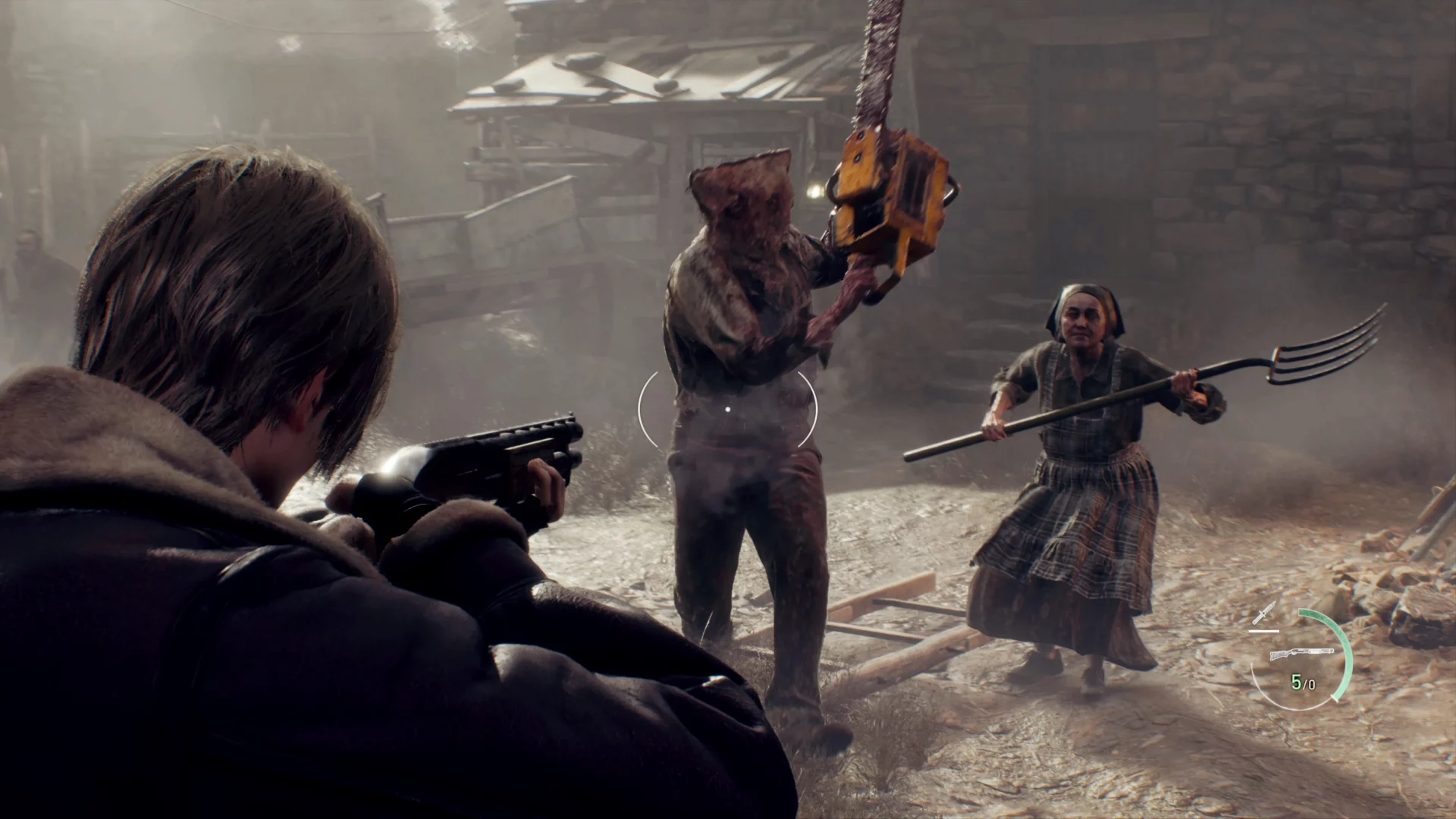 ТОП игр для Mac: от хардкорных RPG до безумных гонок