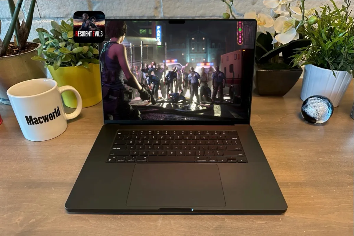 ТОП игр для Mac: от хардкорных RPG до безумных гонок