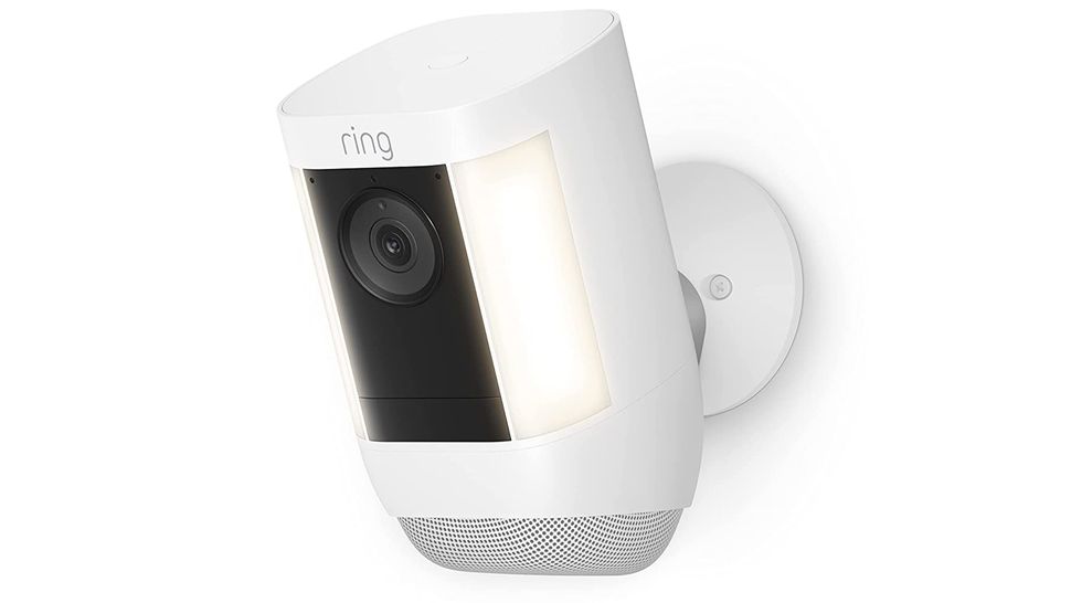 Ring Spotlight Cam Pro