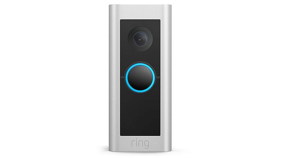 Ring Video Doorbell Pro 2