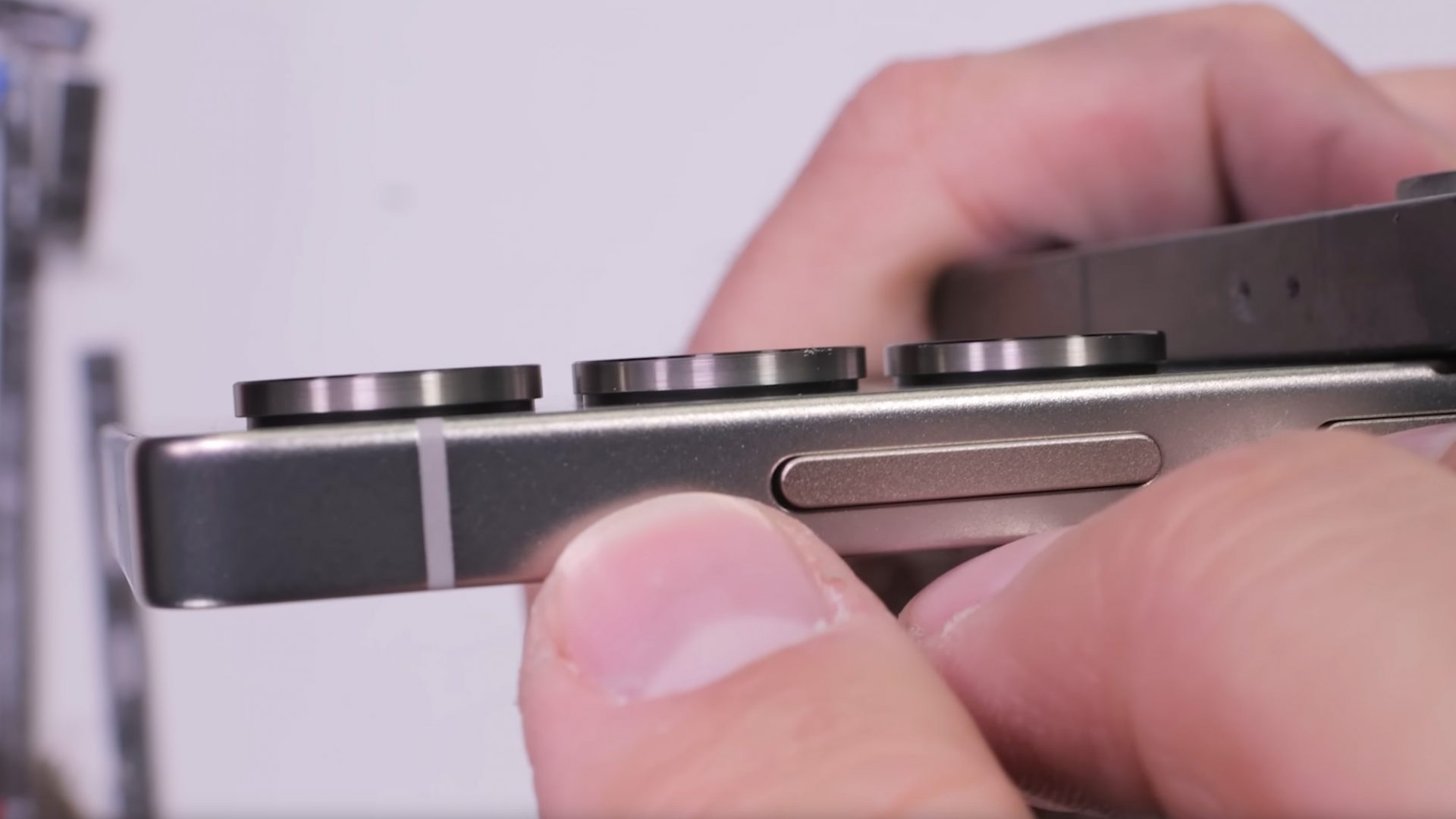 Galaxy S26 Ultra: новая крупная утечка информации указывает на то, что будет улучшена работа нескольких камер