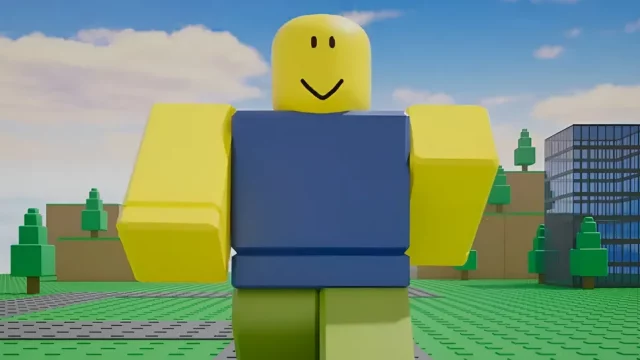 Roblox