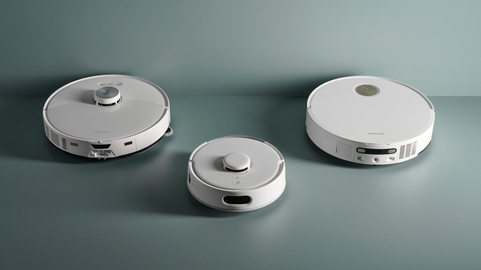 Робот-пылесос