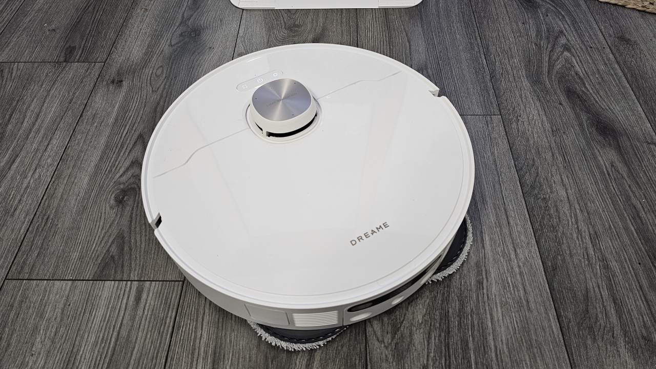 Dreame L40 Ultra