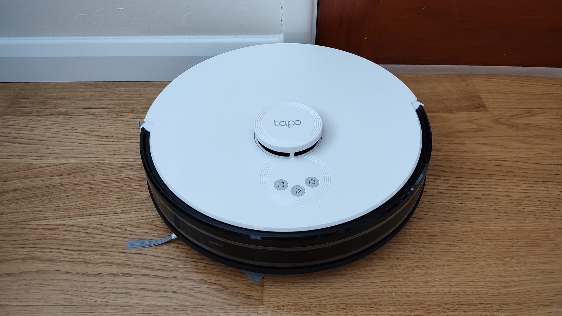 Tapo RV30 Plus Robot Vacuum