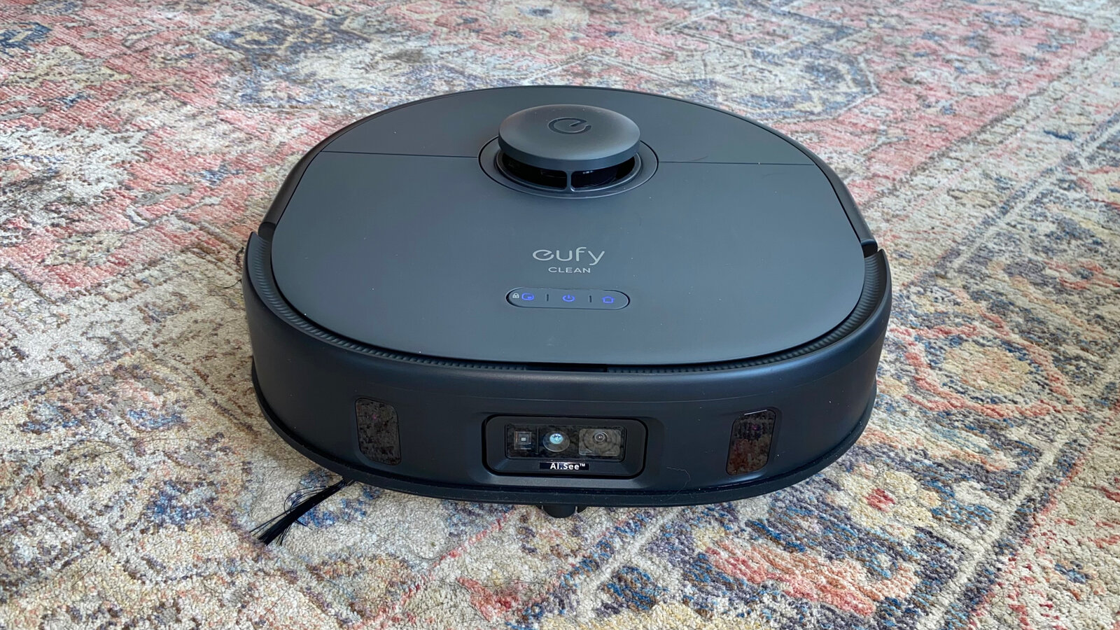 Eufy Clean X9 Pro