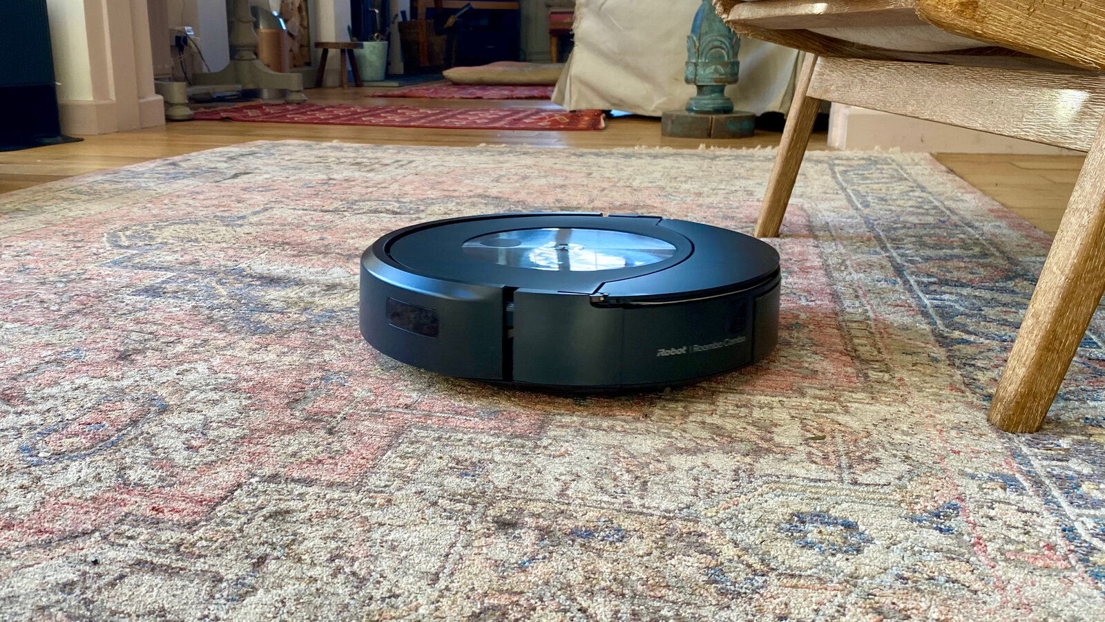 iRobot Roomba S9+