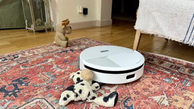 iRobot Roomba 205 Roomba 205 DustCompactor Combo
