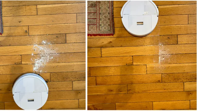 iRobot Roomba 205 Roomba 205 DustCompactor Combo