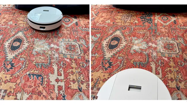 iRobot Roomba 205 Roomba 205 DustCompactor Combo