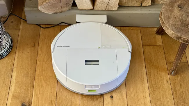 iRobot Roomba 205 Roomba 205 DustCompactor Combo
