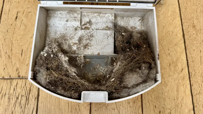 iRobot Roomba 205 Roomba 205 DustCompactor Combo