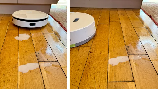 iRobot Roomba 205 Roomba 205 DustCompactor Combo