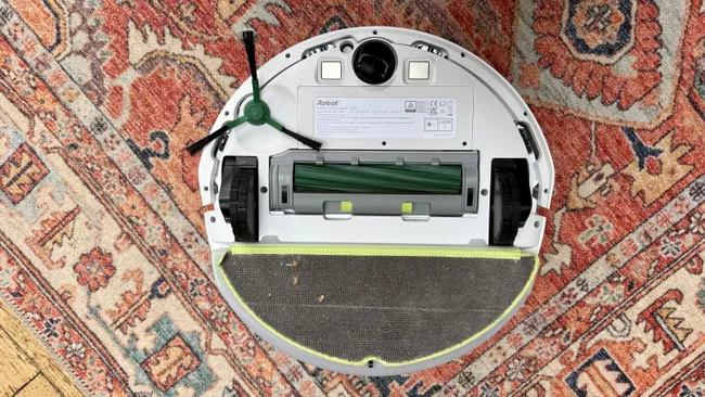 iRobot Roomba 205 Roomba 205 DustCompactor Combo