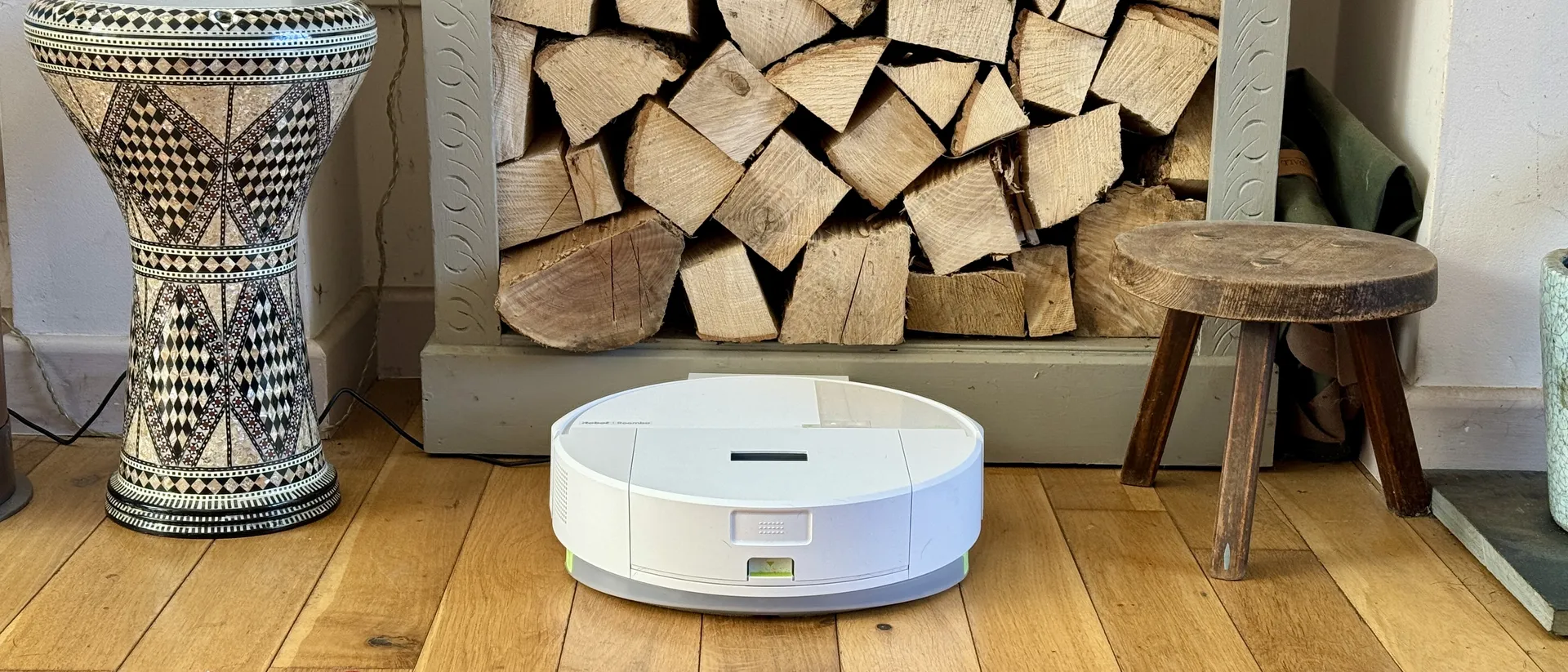 Обзор iRobot Roomba 205 DustCompactor Combo: великолепен в теории, но не в жизни