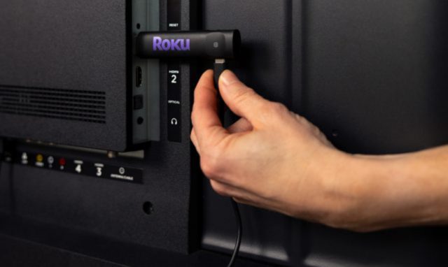 Roku-Budget-4K-Streaming-Stick Я бы выбрал новый бюджетный 4K-стриминговый плеер Roku вместо любой альтернативы на Amazon