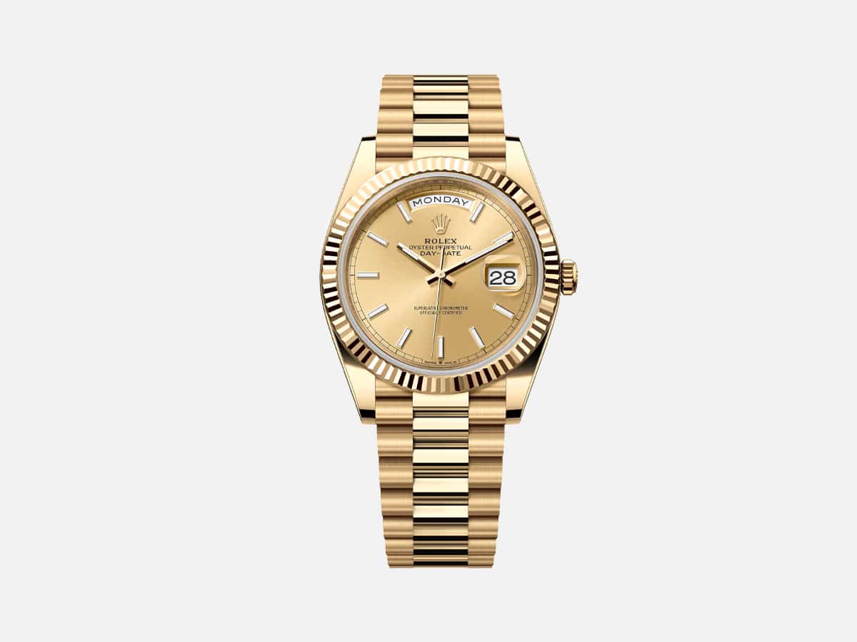 Rolex
